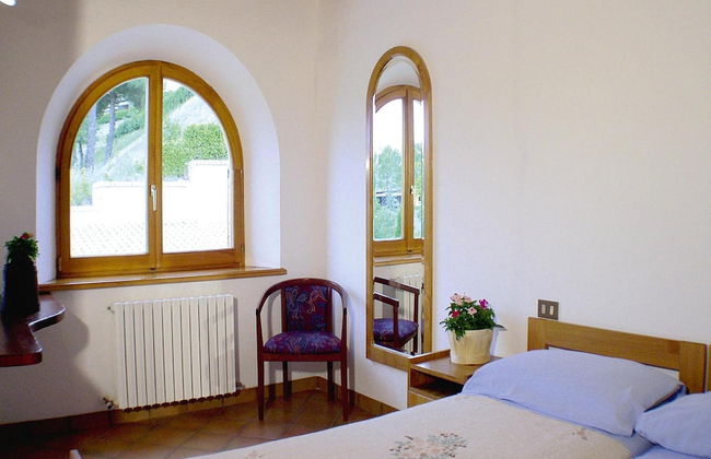 Hotel in Marche With Scenic Hiking Trails - Foto 6