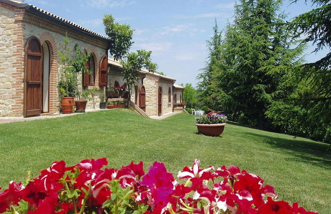 Hotel in Marche With Scenic Hiking Trails - Foto 26