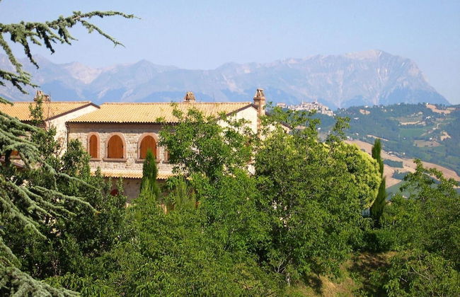 Hotel in Marche With Scenic Hiking Trails - Foto 28