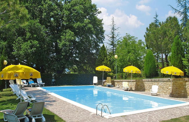 Hotel in Marche With Scenic Hiking Trails - Foto 21