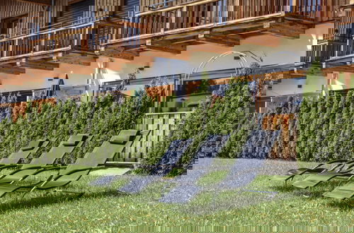Foto 41 - Apartment mit 3 Schlafzimmern in Reith bei Kitzbühel mit garten und sauna