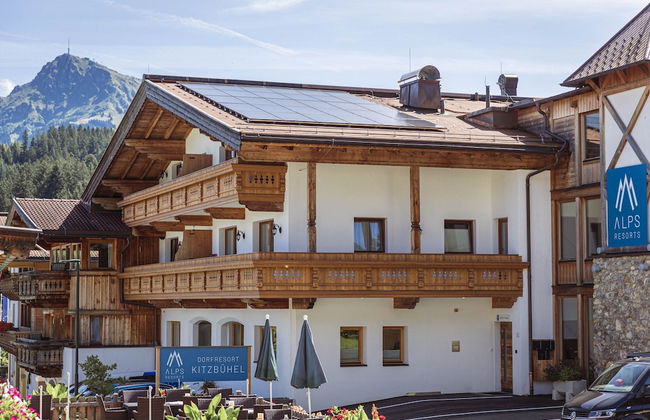 Ferienwohnung mit 1 Schlafzimmer fur 6 Personen - Foto 28