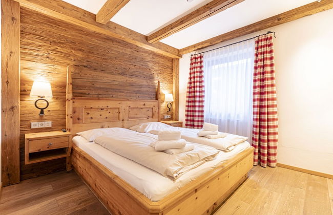 Ferienwohnung mit 2 Schlafzimmern fur 4 Personen - Foto 3