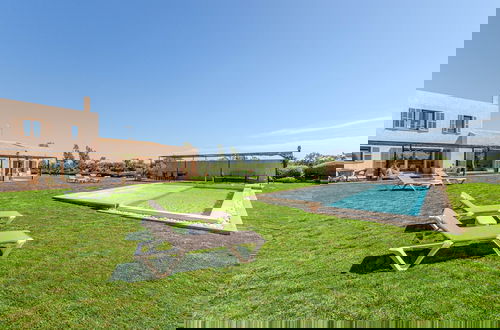 Photo 44 - Villa With Furnished Terrace in Campos