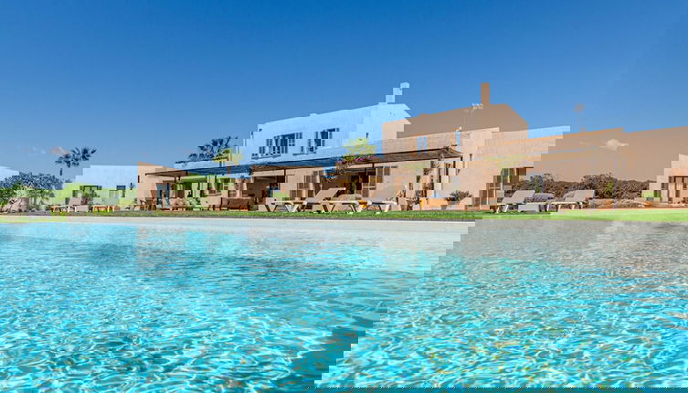 Photo 1 - Villa With Furnished Terrace in Campos