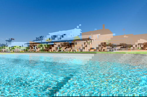 Photo 1 - Villa With Furnished Terrace in Campos