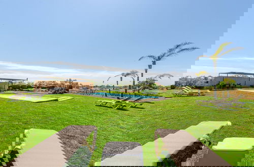 Photo 39 - Villa With Furnished Terrace in Campos
