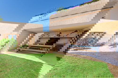 Photo 59 - Villa With Furnished Terrace in Campos