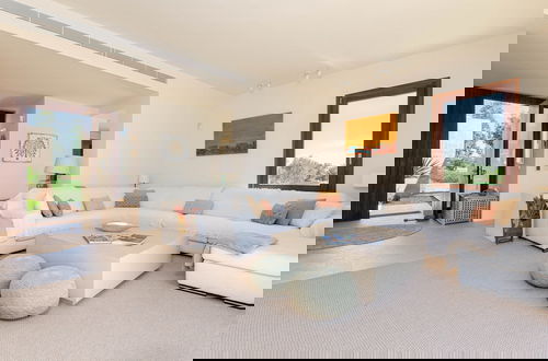 Photo 19 - Villa With Furnished Terrace in Campos