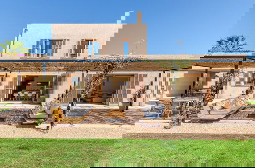 Photo 69 - Villa With Furnished Terrace in Campos