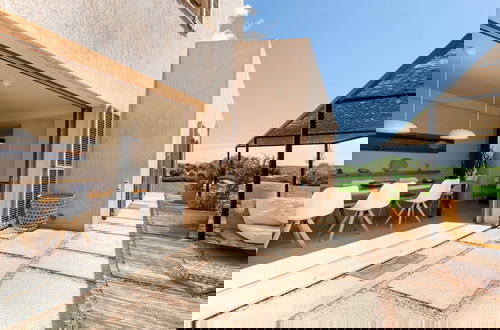 Photo 60 - Villa With Furnished Terrace in Campos
