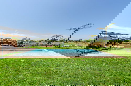 Photo 36 - Villa With Furnished Terrace in Campos