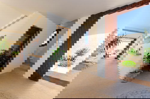 Photo 2 - Villa With Furnished Terrace in Campos