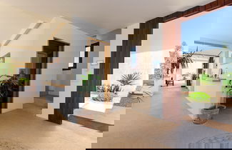 Photo 2 - Villa With Furnished Terrace in Campos