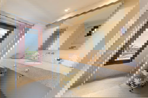 Photo 24 - Villa With Furnished Terrace in Campos
