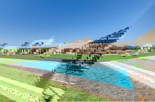 Photo 43 - Villa With Furnished Terrace in Campos