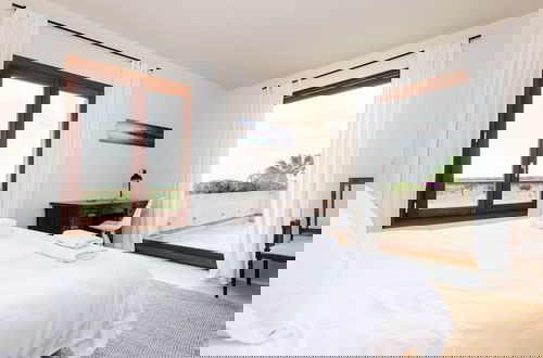 Photo 6 - Villa With Furnished Terrace in Campos