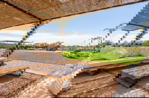 Photo 65 - Villa With Furnished Terrace in Campos