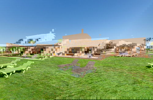 Photo 51 - Villa With Furnished Terrace in Campos