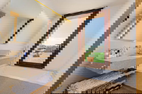 Photo 25 - Villa With Furnished Terrace in Campos