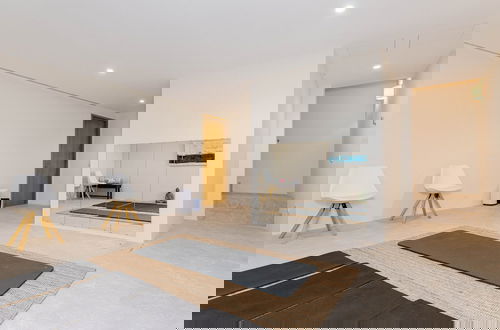 Photo 47 - Villa With Furnished Terrace in Campos