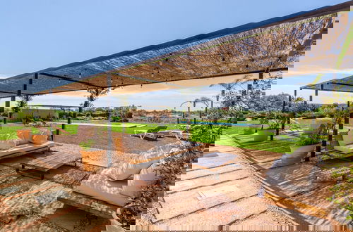 Photo 66 - Villa With Furnished Terrace in Campos