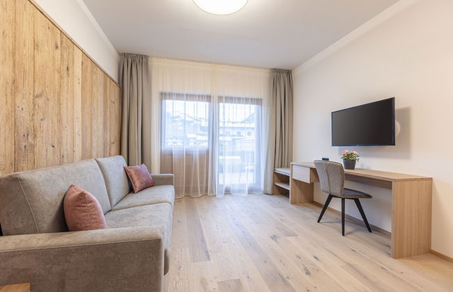 Ferienwohnung mit 1 Schlafzimmer fur 6 Personen - Foto 1