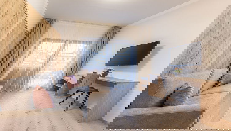 Photo 1 - Ferienwohnung mit 1 Schlafzimmer fur 6 Personen