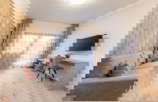 Photo 1 - Ferienwohnung mit 1 Schlafzimmer fur 6 Personen