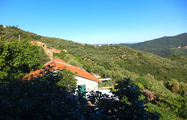 Small House in the Hills for Beautiful Walks Near the Sea - Foto 33