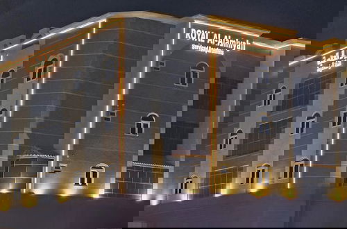Foto 1 - Royal al Alamiyah