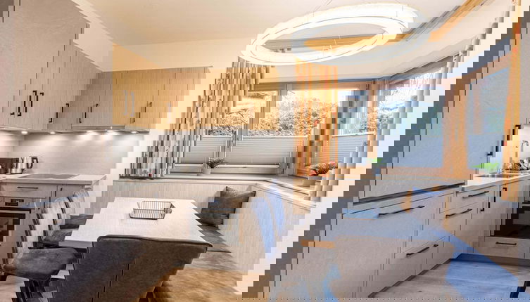 Photo 1 - Ferienwohnung mit 2 Schlafzimmern fur 5 Personen