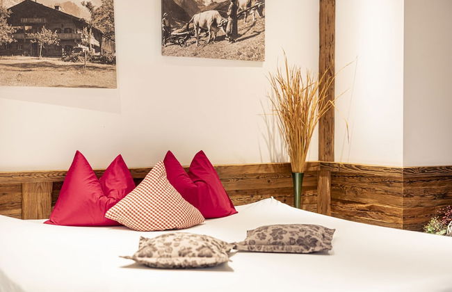 Apartment mit 4 Schlafzimmern in Reith bei Kitzbühel mit garten und sauna - Foto 7