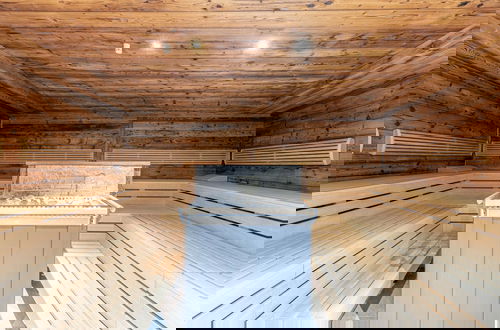 Foto 37 - Apartamento de 4 quartos em Reith bei Kitzbühel com jardim e sauna