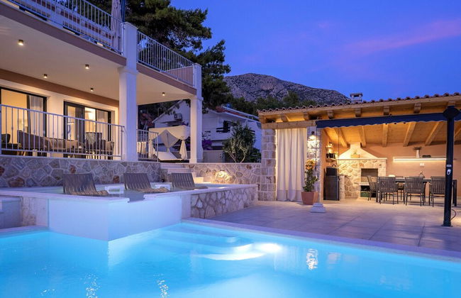 Villa Luce di Mare - Photo 36