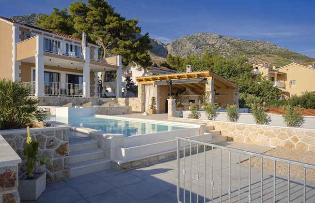 Villa Luce di Mare - Photo 51