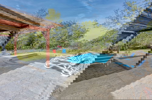 Photo 13 - Villa Simac With Pool and Whirlpool