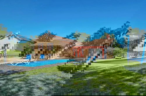 Photo 18 - Villa Simac With Pool and Whirlpool