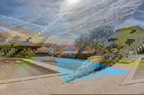 Photo 14 - Villa Simac With Pool and Whirlpool