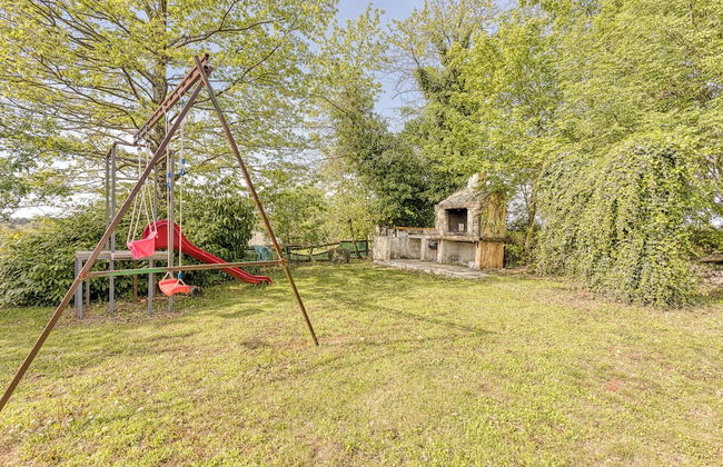 Villa Simac With Pool and Whirlpool - Foto 26