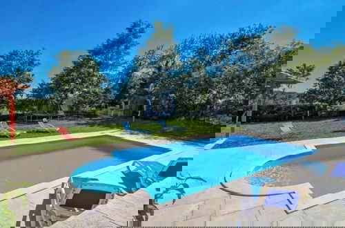 Photo 19 - Villa Simac With Pool and Whirlpool