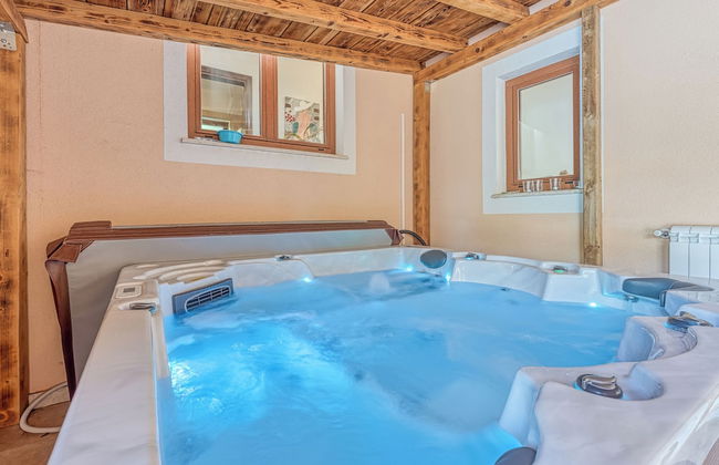 Villa Simac With Pool and Whirlpool - Foto 21