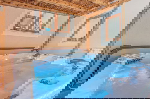 Photo 32 - Villa Simac With Pool and Whirlpool