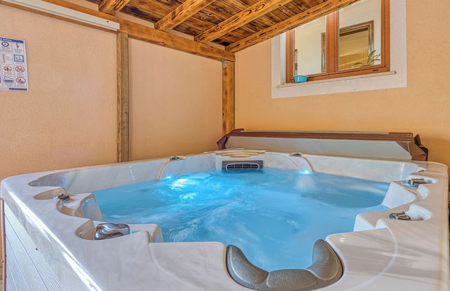 Villa Simac With Pool and Whirlpool - Foto 23