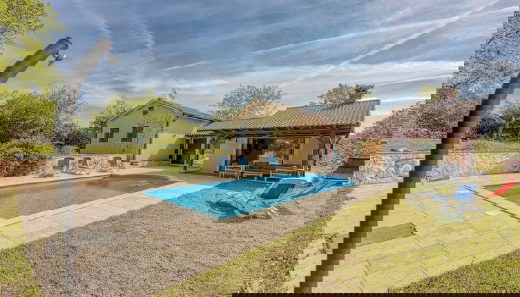 Foto 1 - Villa Simac With Pool and Whirlpool