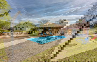 Foto 1 - Villa Simac With Pool and Whirlpool