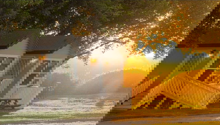 Photo 1 - Delta Shores Resort