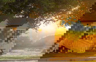 Photo 1 - Delta Shores Resort