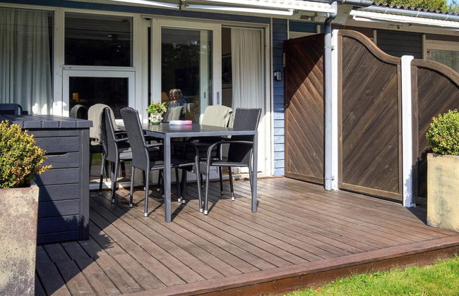 4 Star Holiday Home in Nexo - Foto 13