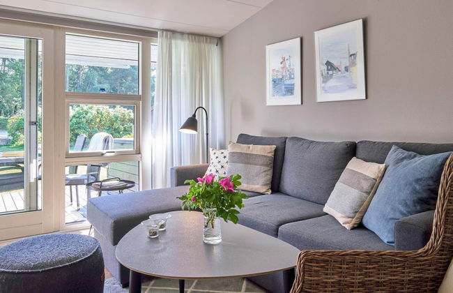 4 Star Holiday Home in Nexo - Foto 1